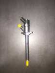 Wtryskiwacz-e BOSCH *110*188 Citroen Peugeot Ford focus 1.6 HDI TDCI D