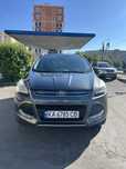 Ford escape 2015 Titanium