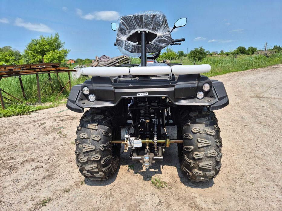 Квадроцикл Линхай М170 2025 года новая поставка