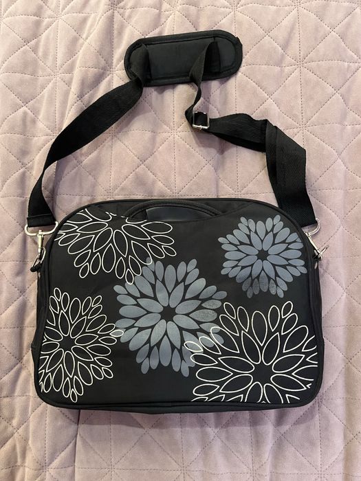 Сумка для ноутбука / ручная кладь (универсальная)