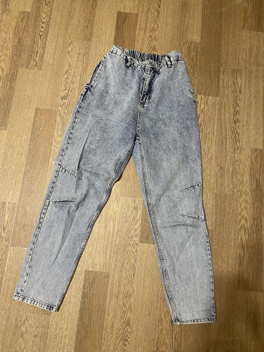 Джинси жіночі М-Л