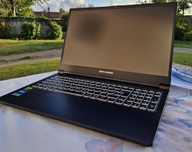 Portátil Gaming - DeepGaming Nubian-15