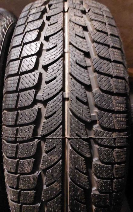 Шини НОВІ 225/60 R17 комплект зима Powertrack 8.5мм 2023 рік