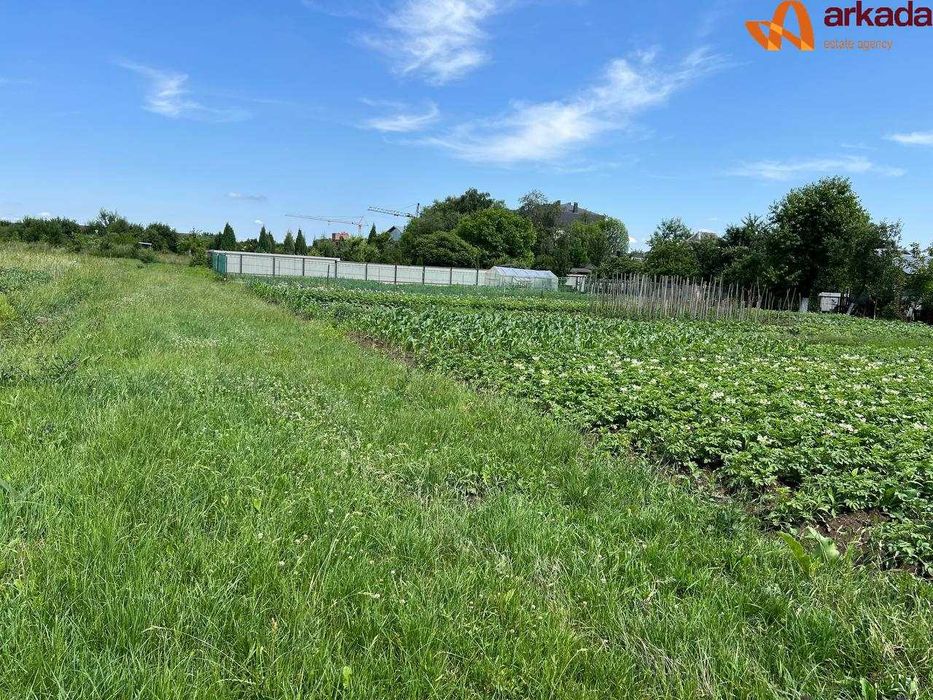 Продається земельна ділянка в с. Чукалівка 10 сот.