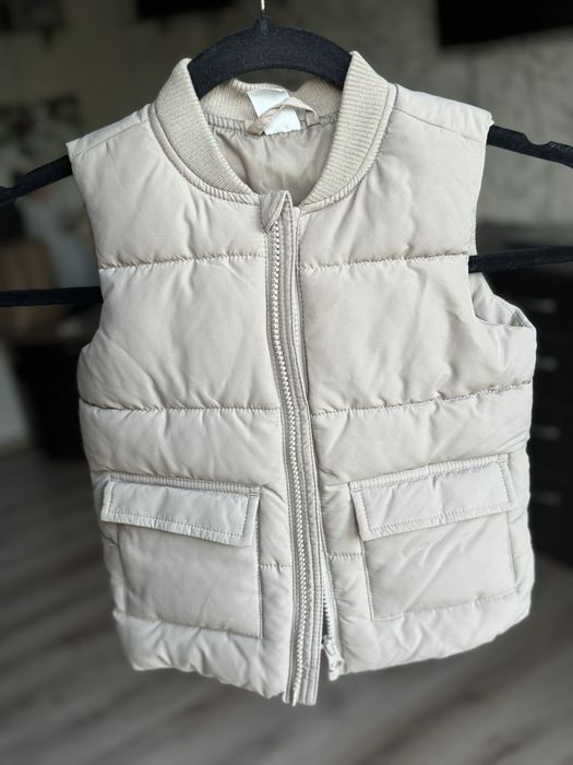 Жилет H&M для хлопчика