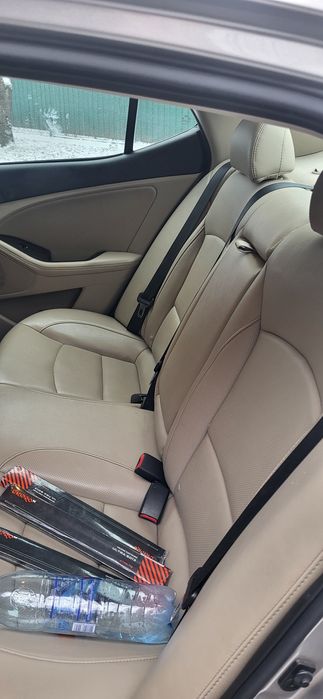 Продам KIA Optima