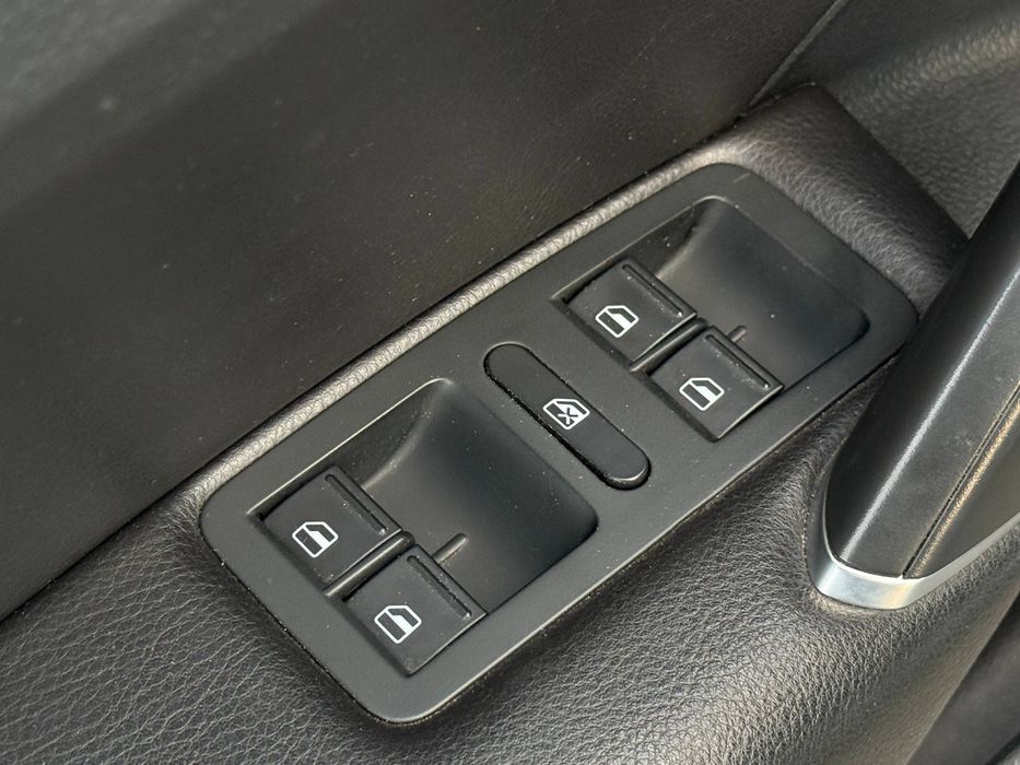 Volkswagen passat nms