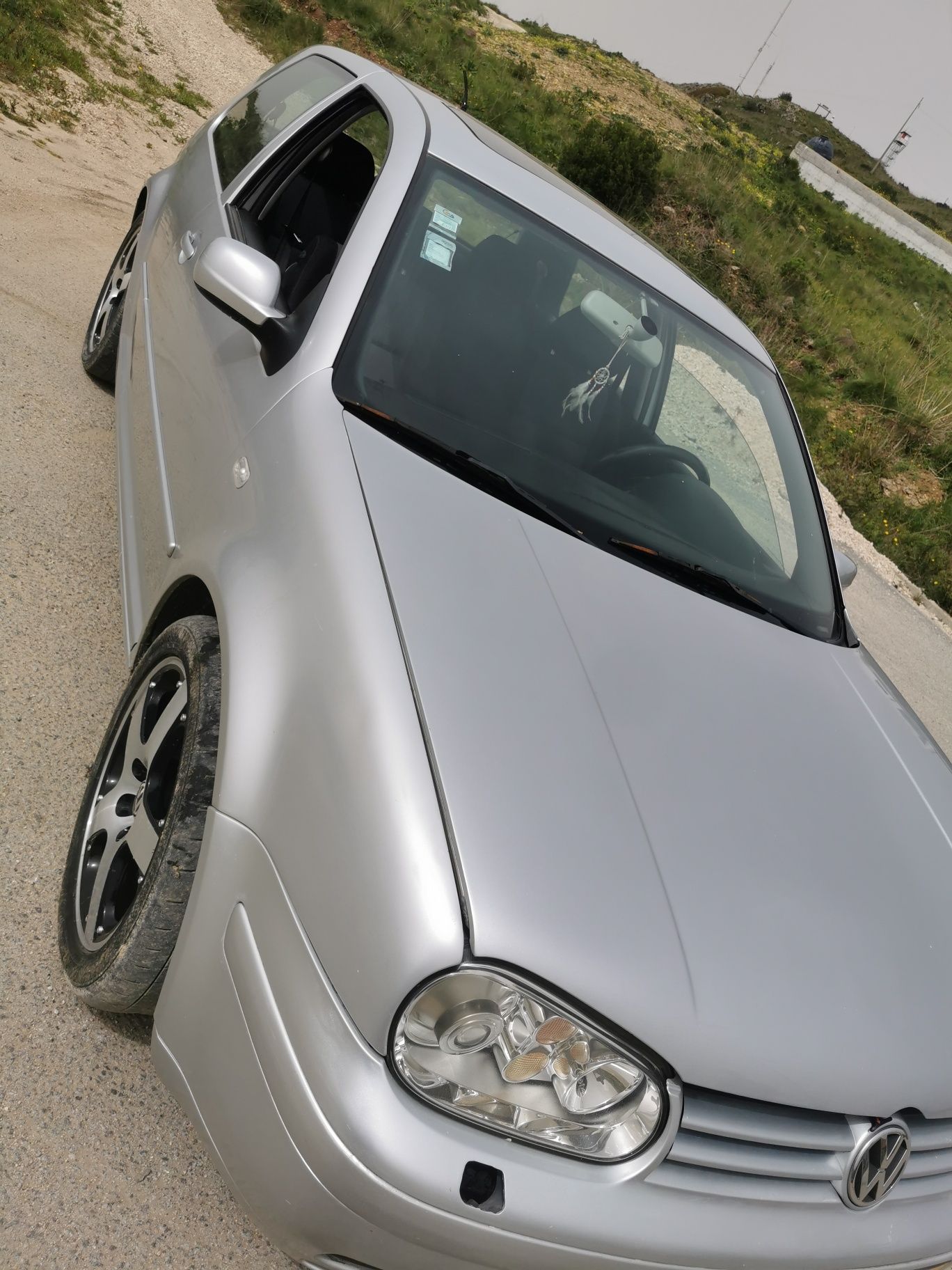 Golf 4 1.9tdi 150cv 4motion