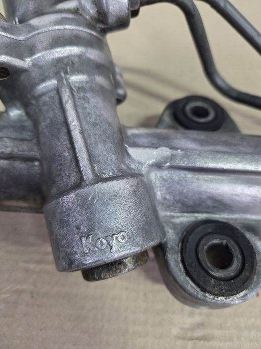 Рейка рульова кермова відновлена Mitsubishi Pajero Wagon 3 Вагон