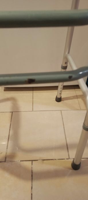Chodzik rehabilitacyjny
