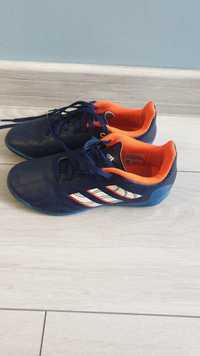 Buty halówki 33 adidas