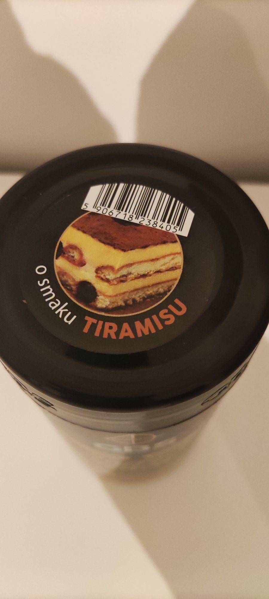 Angel's Touch GBS Tiramisu Kawa rozpuszczalna 100g