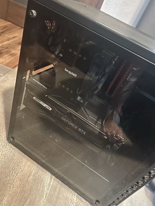 Komputer do gier rtx 2070 super