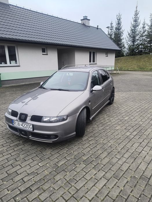 Seat Leon 1.9 TDI