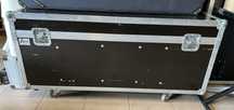 Skrzynia transportowa 120/52/50 Flight Case