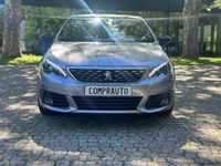 Peugeot 308 1.2 PureTech GT Line