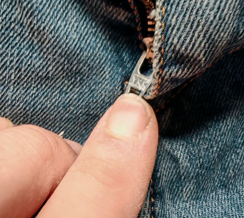 Джинси чоловічі Diesel оригінал нові розмір 34/32