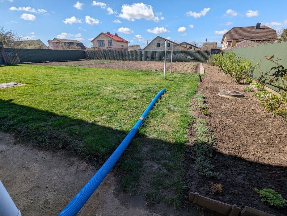 Продам частину будинку в Вересневому