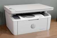 Impressora HP Laserjet 140we