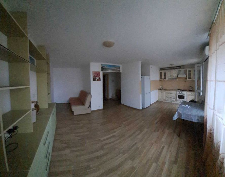 Однокімнатна на Таїрово/Шкільний