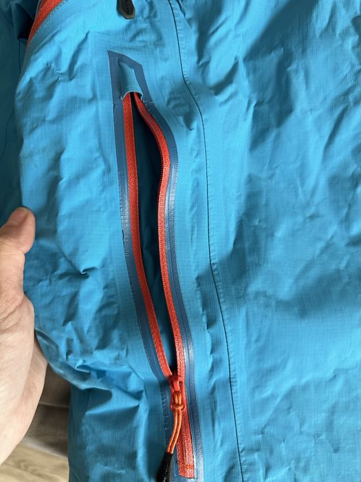Куртка лижня Ice Tech