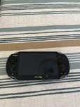 PlayStation Vita - Consola de Jogos Sony + carregador