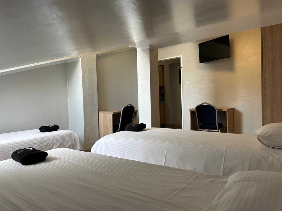 Hostel Radom. Najtańsze noclegi w Centrum Radomia. Standard Hotelu.