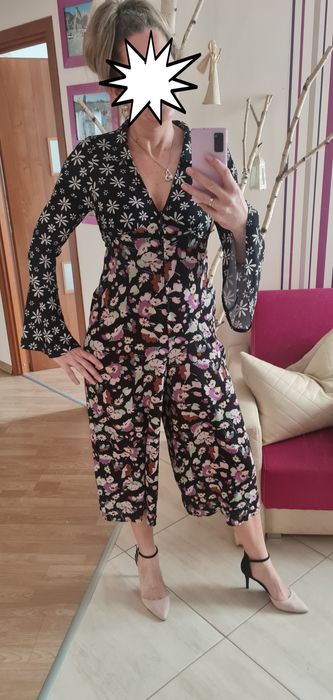 Kombinezon Nowy Rozmiar 42