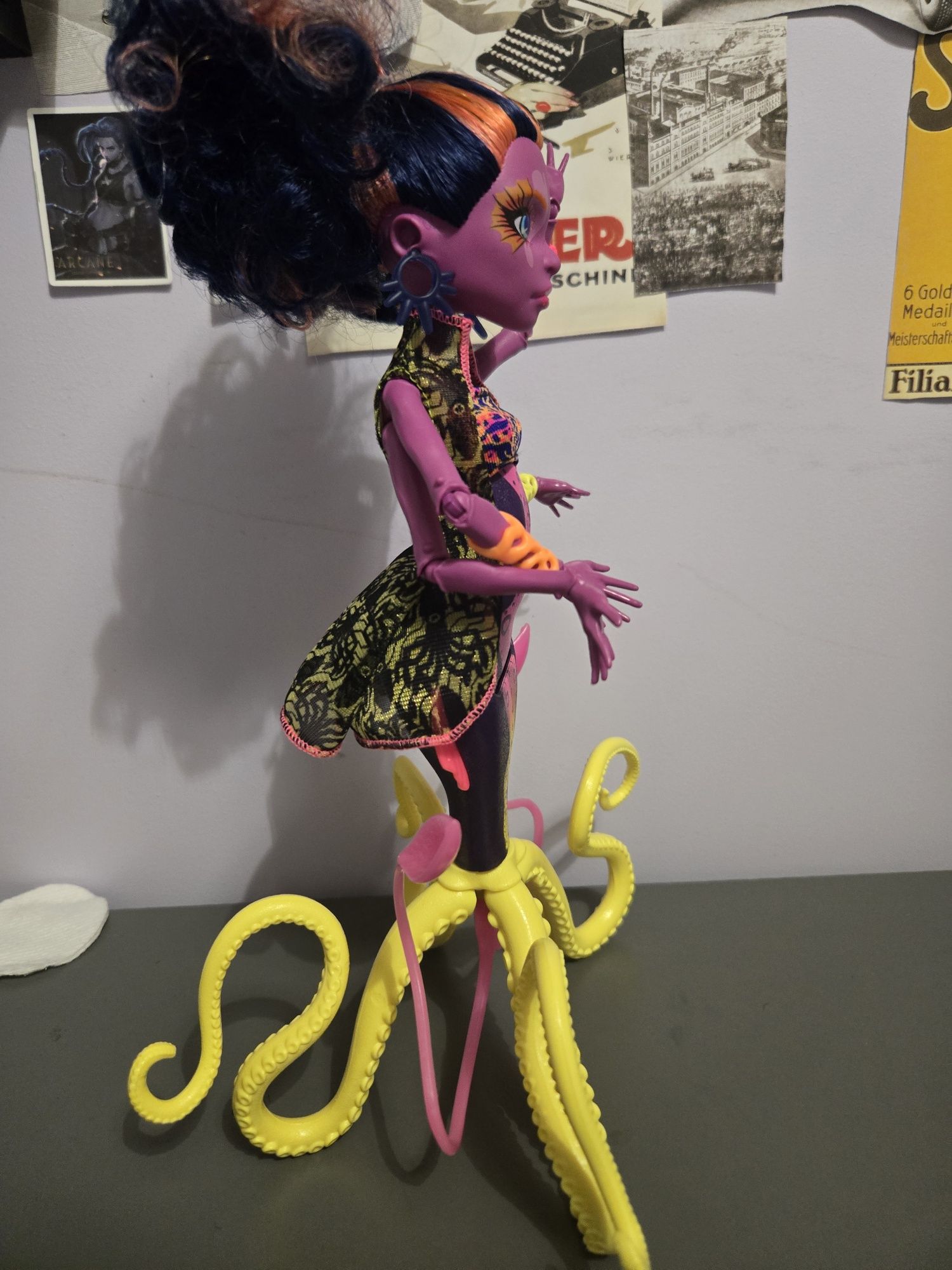 monster high kala mer'ri