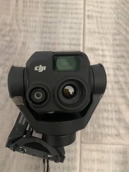 Продам камеру Mavic 3T