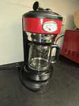 Ekspres przelewowy Russell Hobbs + gratis 2gi