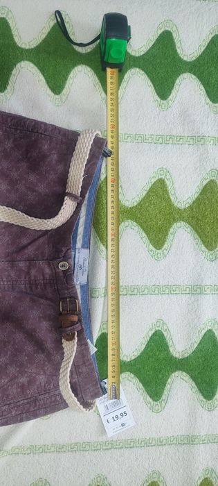 Оригінальні шорти piazza italia