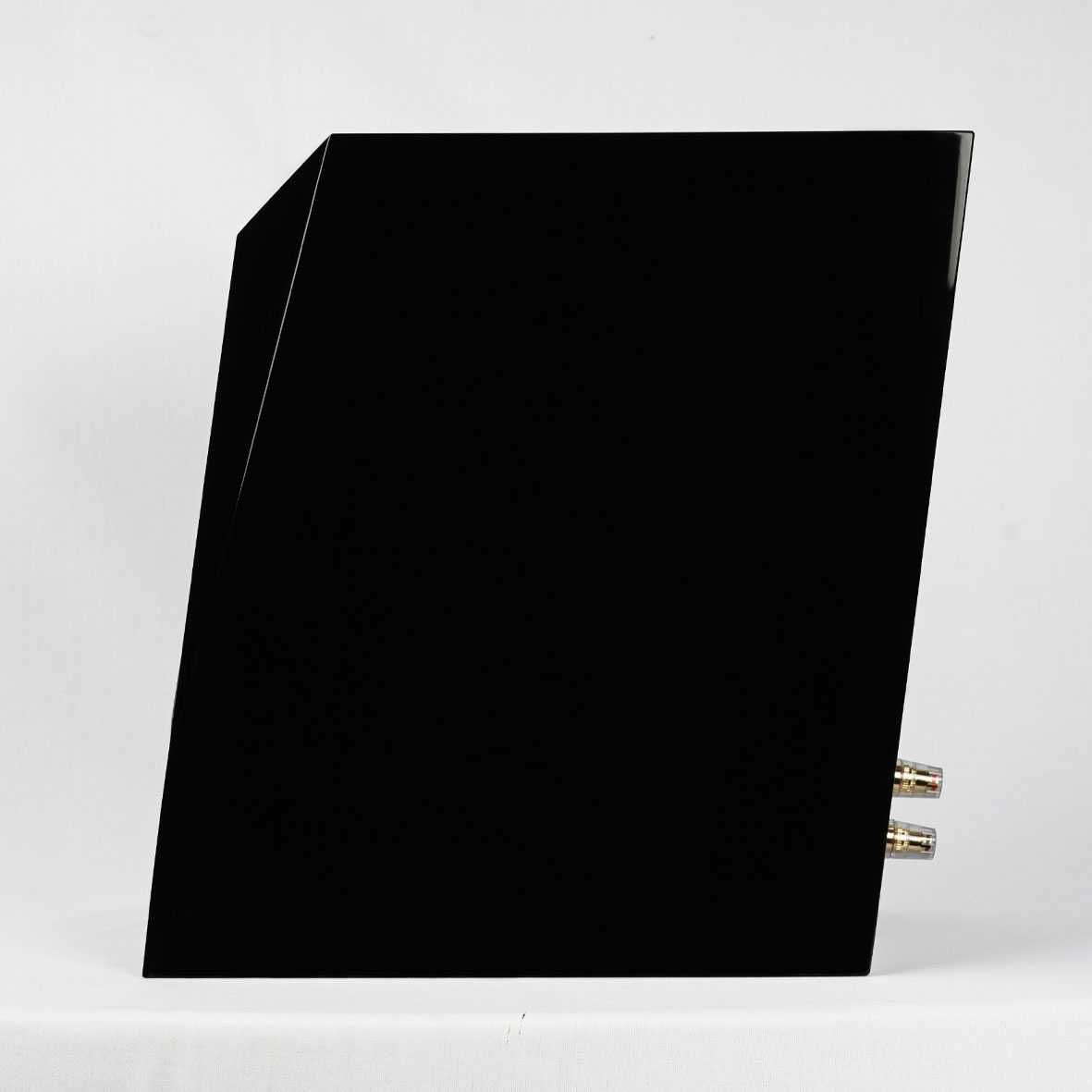 Obudowy głośnikowe SB Acoustics Ara (TX) czarny satyna kit High-End