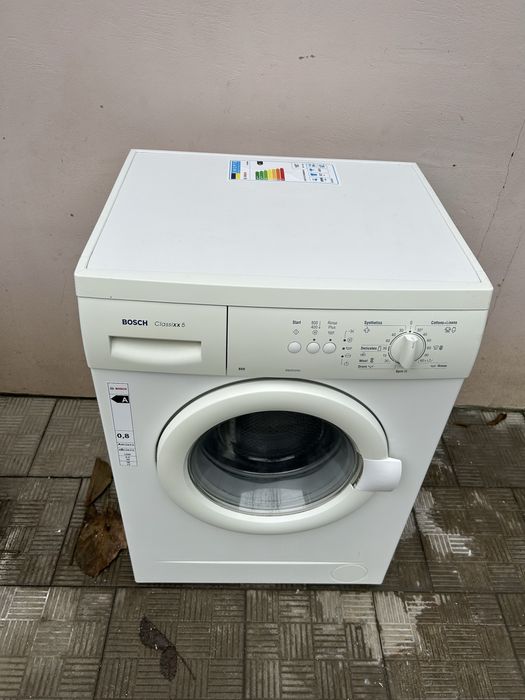 Стиральная машина Bosch на 6 кг.WAA16161EU.Гарантия!