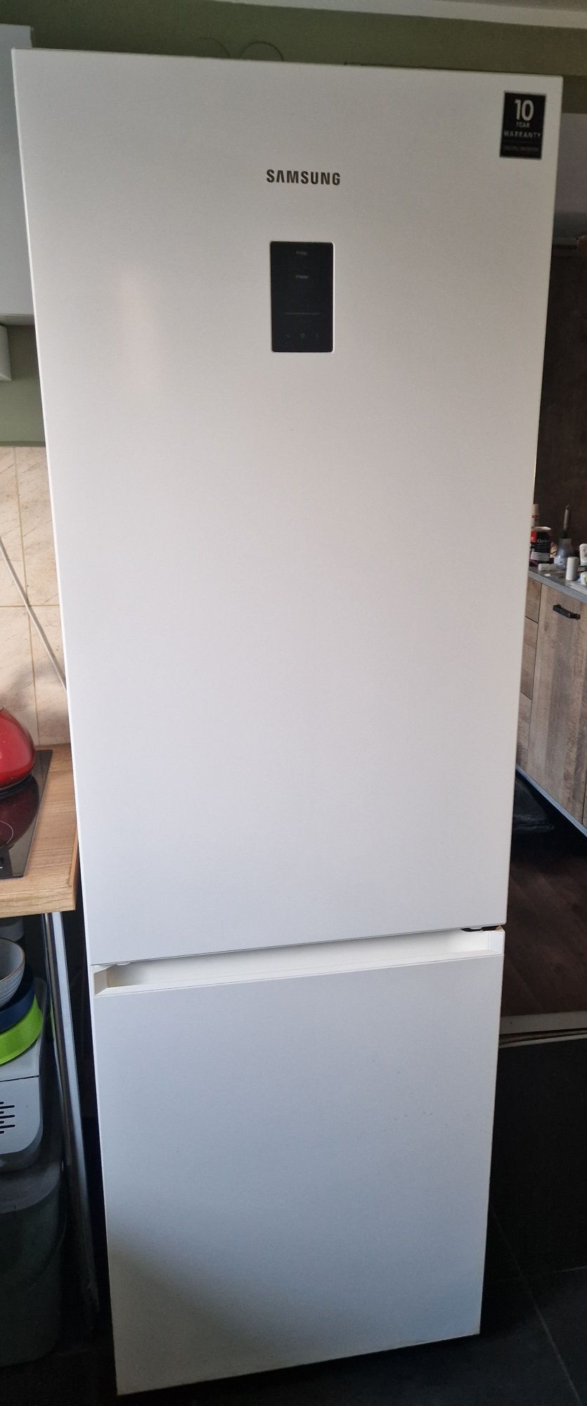 Lodówka Samsung RB34T671 eww  no frost