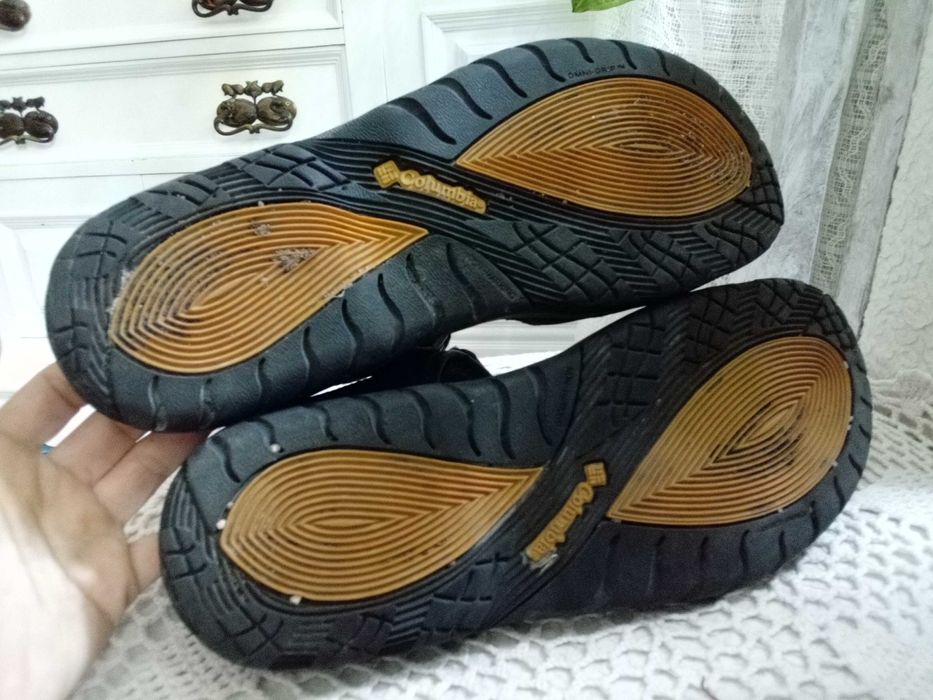 GRATIS sandały męskie buty letnie Columbia 43