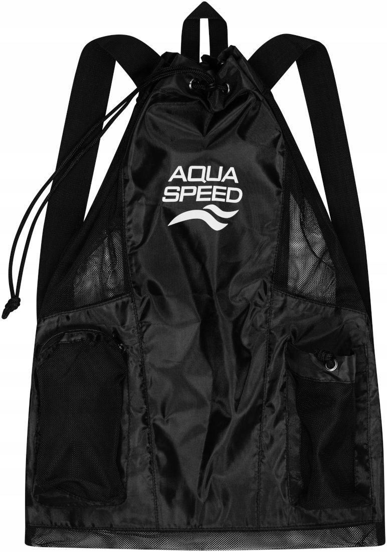 Plecak worek szkolny Aqua Speed Gear Bag 40l
