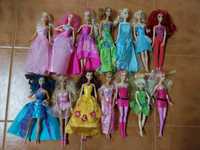 Bonecas Mattel - Barbie e Disney