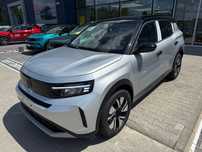 Opel Frontera GS Hybrid 1.2 Turbo 145KM eDCT6