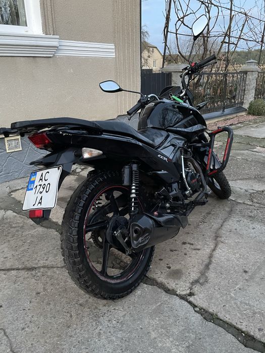 Продам лафін 150 2е