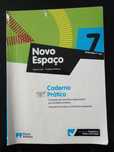 Caderno de atividades - Matemática 7.⁰ ano