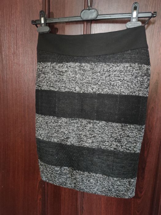 Тепла спідниця. XS/S