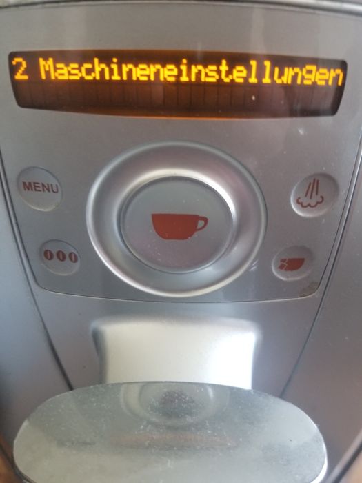 Продам кофемашину SAECO TALEA RING PLUS обслужена.