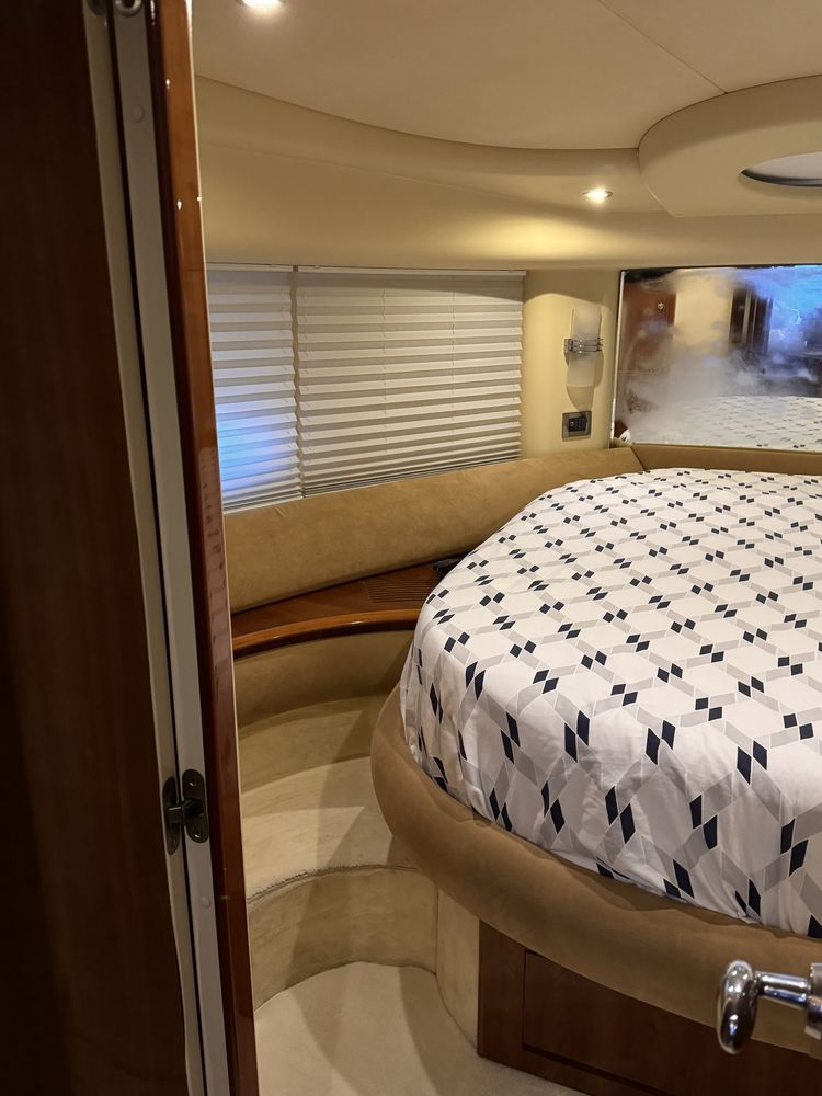 Vendo barco Azimut 42