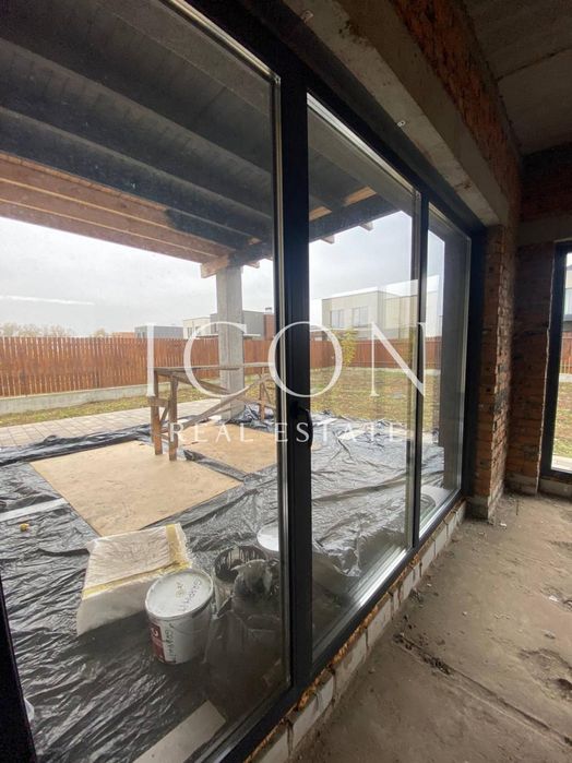 Продаж будинку | 138м² | KM «Тепло»