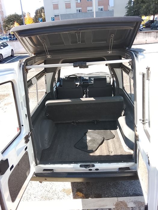 Renault express impecável