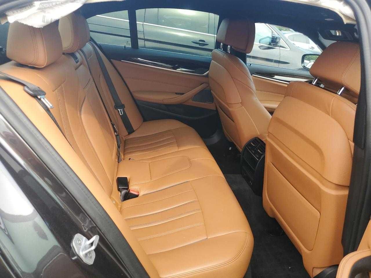 Bmw 530I 2020 року G30