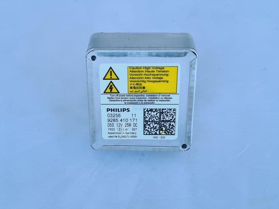 Продам ксенонові лампочки  D1S, D2s, D3S.