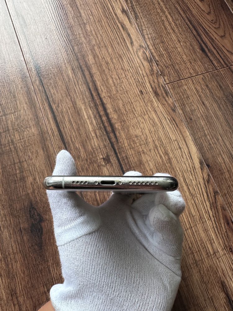 Iphone 11 pro max 256gb