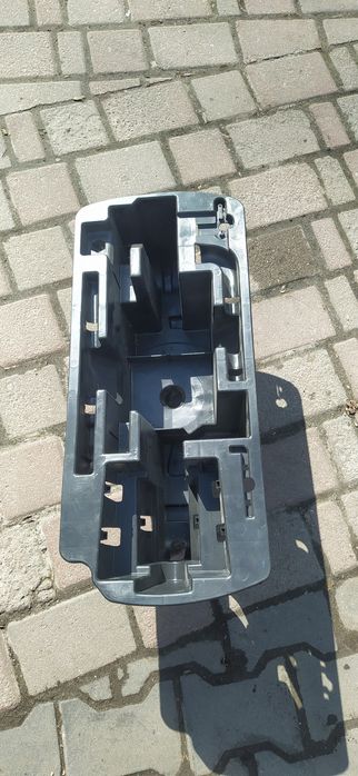 Продам ящик органайзер в багажник під запаску Renault Megan 3, SCENIC